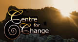 Centre for Change Logo